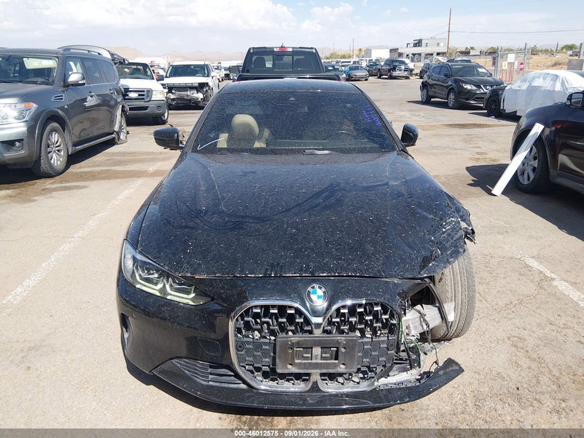 BMW 430I - zdjęcie 13