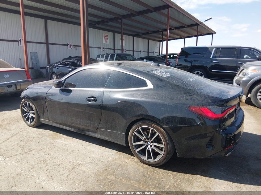 BMW 430I - zdjęcie 15