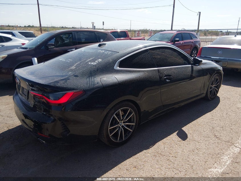 BMW 430I - zdjęcie 4