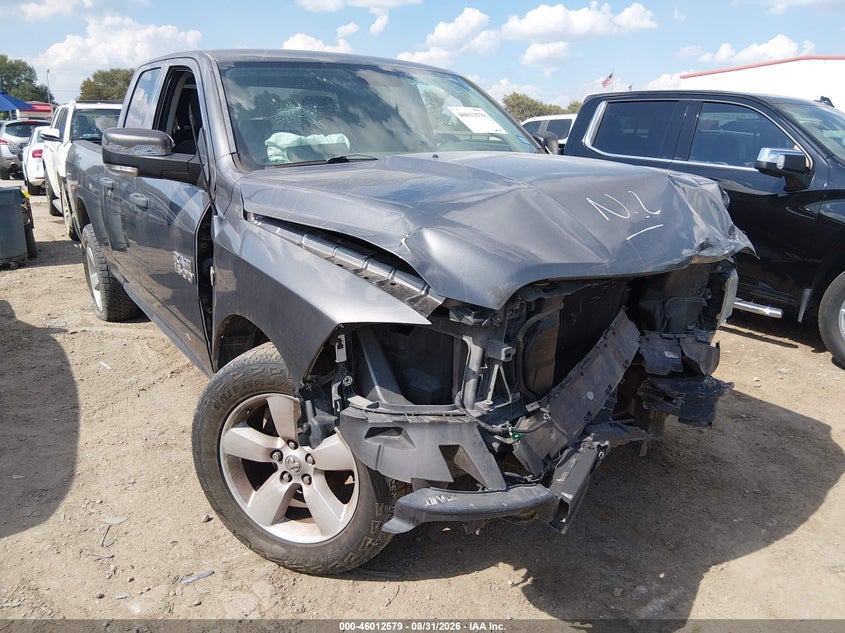 Vin: 1c6rr6ft2ds702775, lot: 46511955, ram 1500 express 2013 img_1
