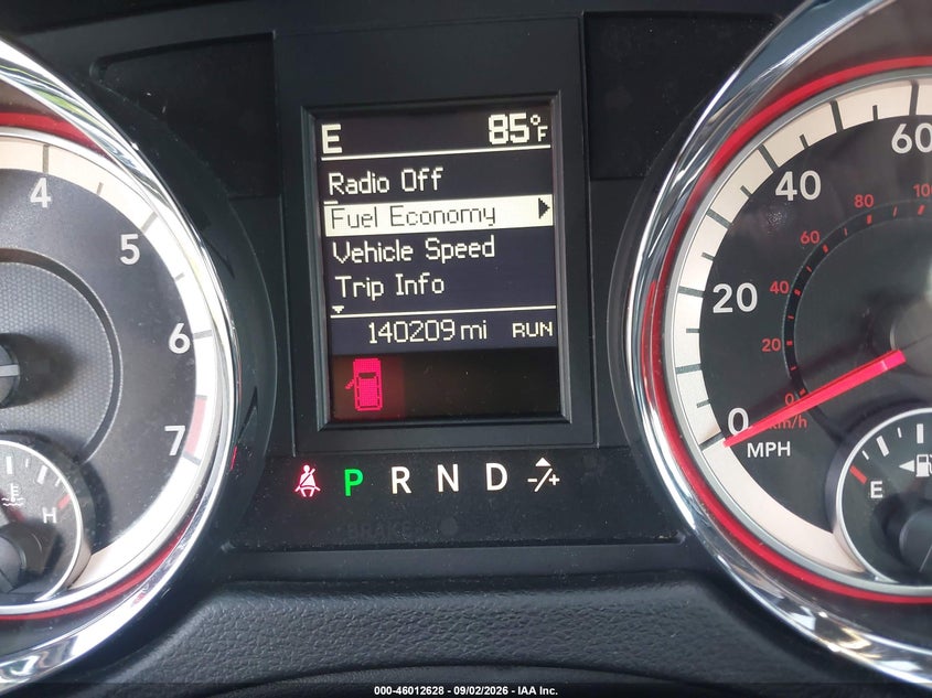 Фото 7 - DODGE GRAND CARAVAN