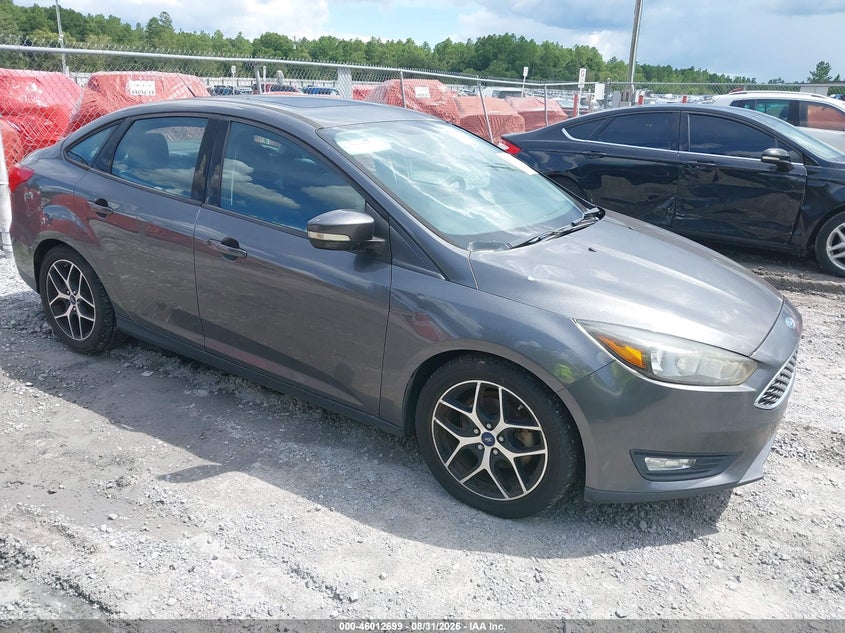 Vin: 1fadp3h26hl256468, lot: 46512075, ford focus sel 2017 img_1
