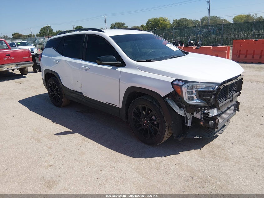 Vin: 3gkalmeg7rl351310, lot: 46512214, gmc terrain fwd sle 2024 img_1
