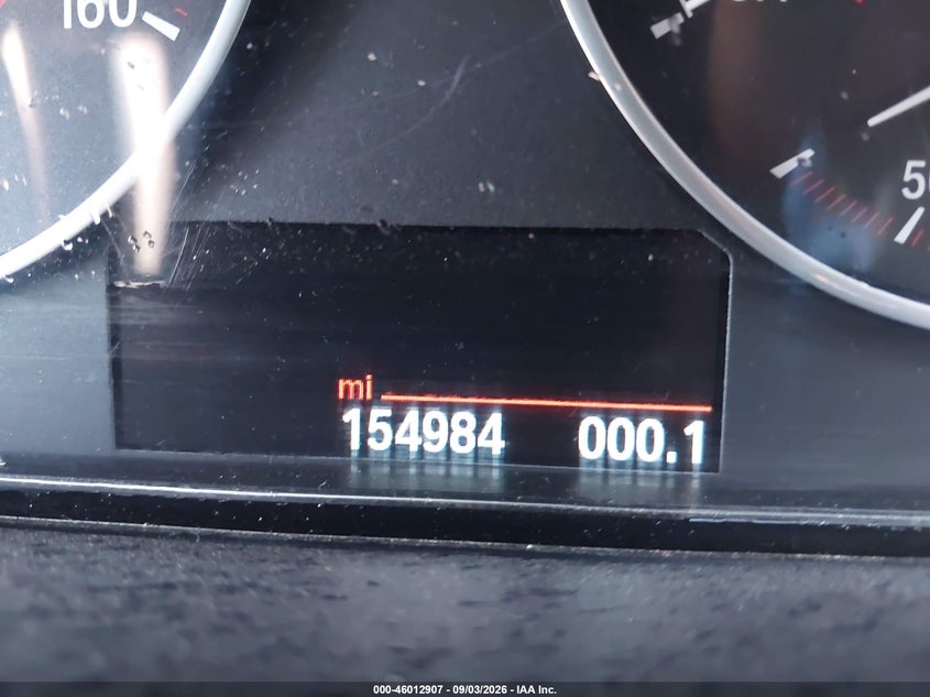 BMW 328I 2016 VIN WBA8E9C51GK648703
