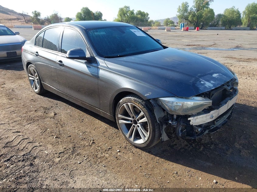 Vin: wba8e9c51gk648703, lot: 46512283, bmw 328i 2016 img_1