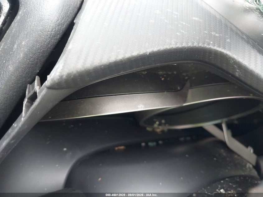 2015 MAZDA MAZDA3 auction photo 7