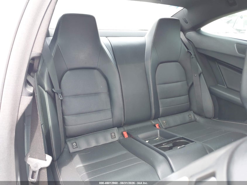 2013 MERCEDES-BENZ C 250 auction photo 8