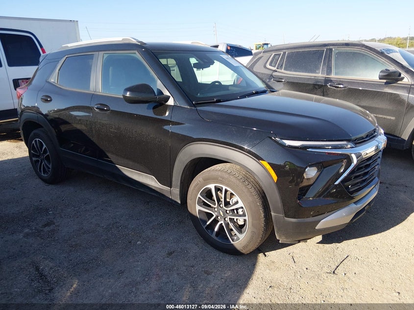 Vin: kl79mrsl6tb088744, lot: 46512503, chevrolet trailblazer awd lt 2026 img_1