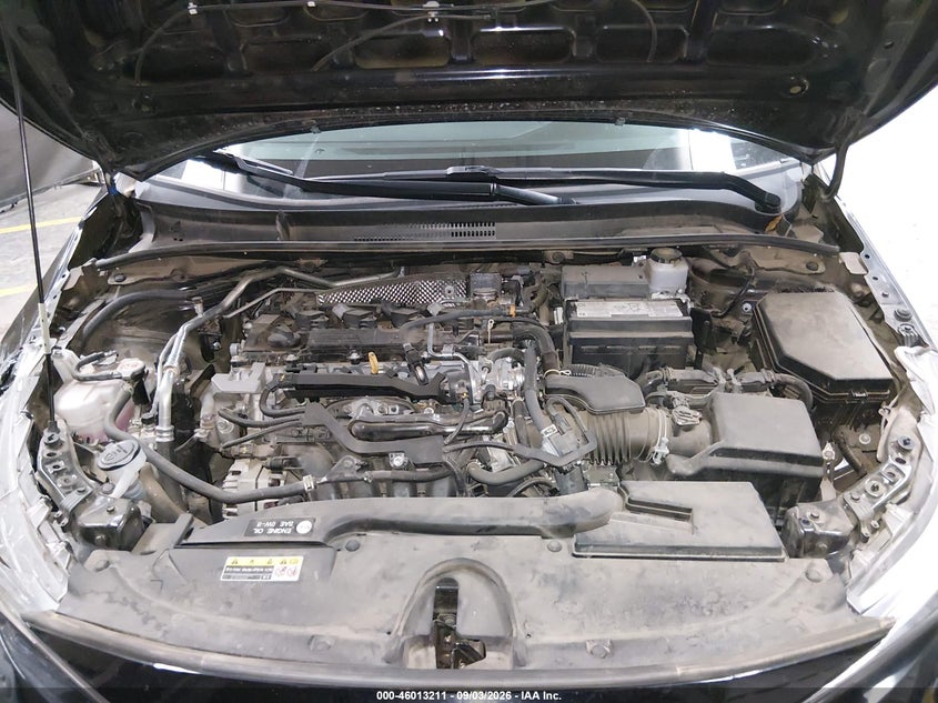 TOYOTA COROLLA - zdjęcie 10