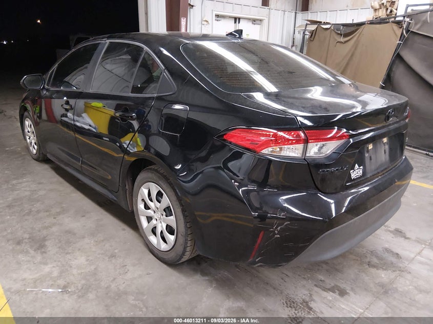 TOYOTA COROLLA - zdjęcie 3