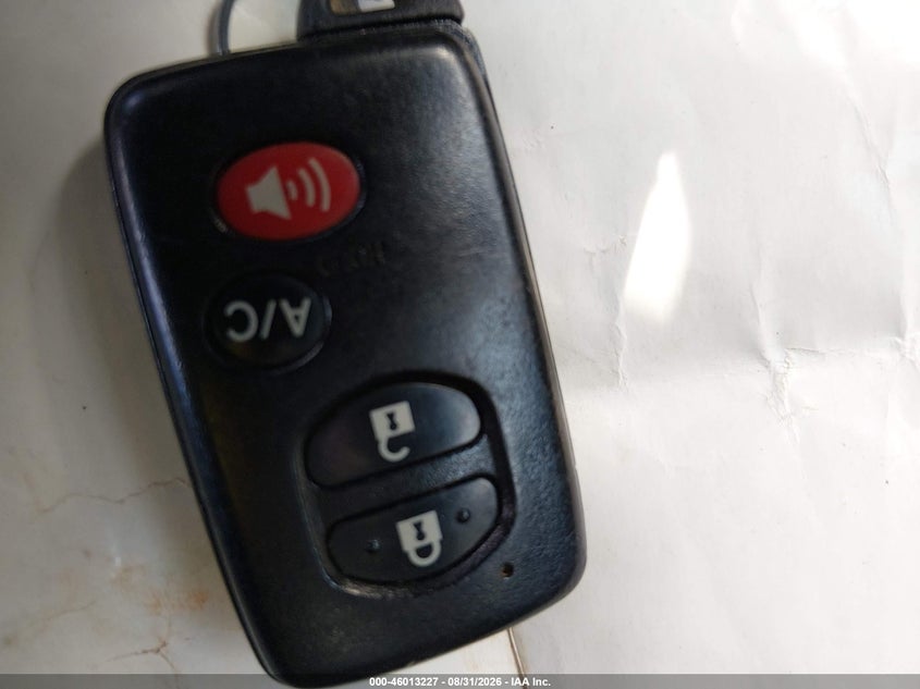 2010 TOYOTA PRIUS HATCHBACK 1.8L I-4 DOHC, VVT, REGULAR , 98HP