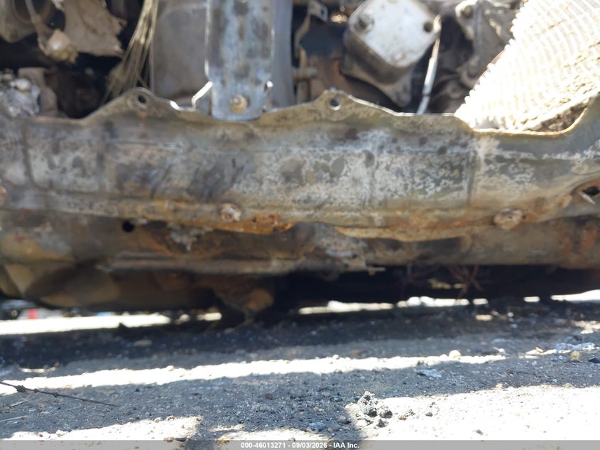 ACURA RDX 2026 VIN 5J8TC2H65TL003134