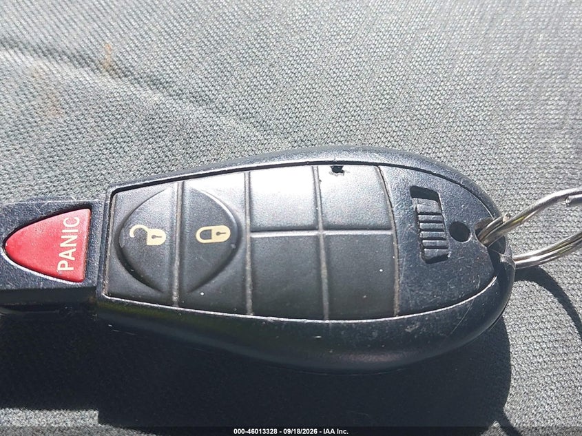 RAM 1500 2014 VIN 1C6RR7KT1ES234650