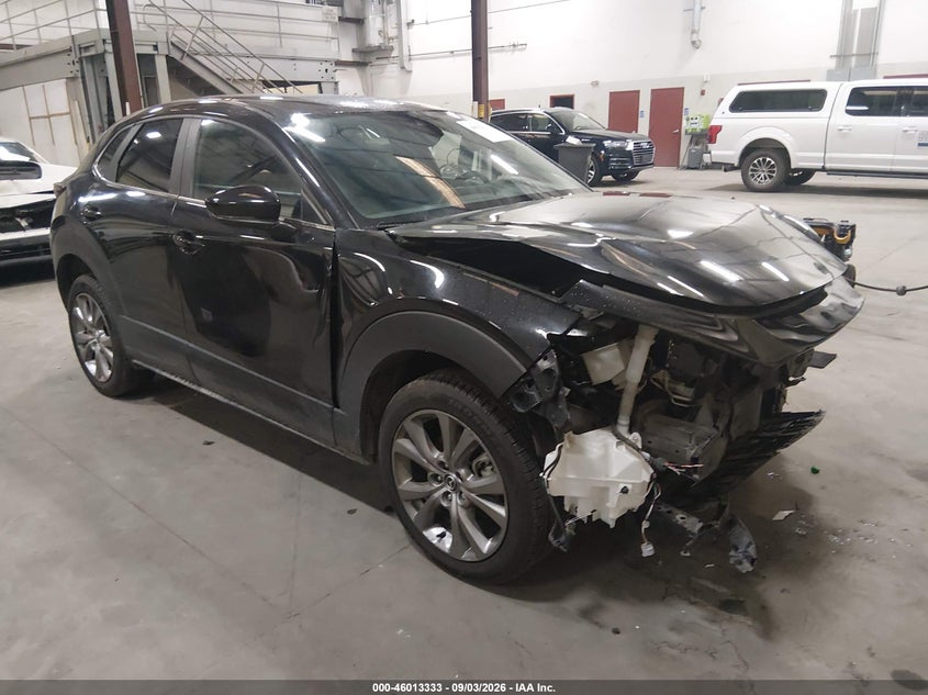Vin: 3mvdmbbl2mm312380, lot: 46512709, mazda cx-30 select 2021 img_1