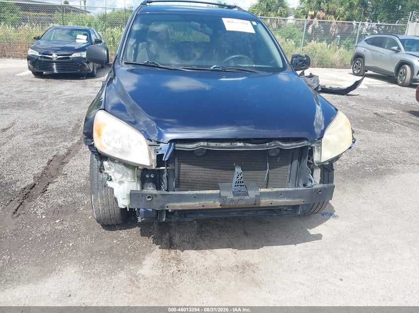 2006 TOYOTA RAV4 auction photo 6