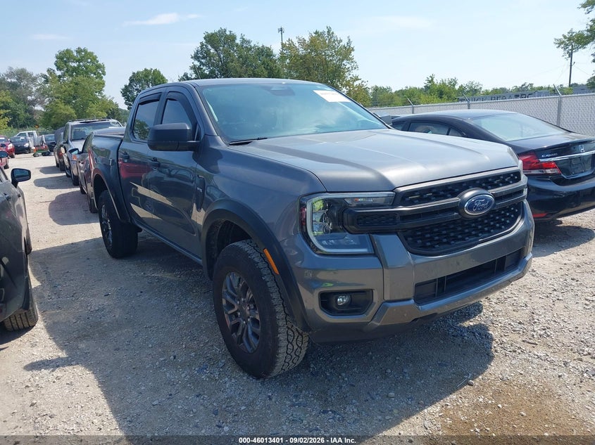 Vin: 1fter4ph3rle15114, lot: 46512777, ford ranger xl 20241