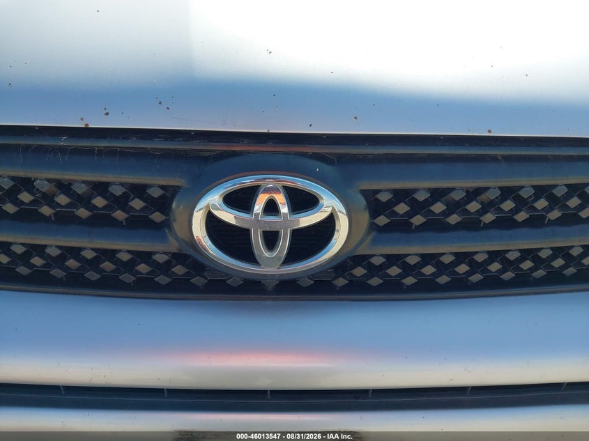 2008 TOYOTA RAV4 auction photo 6