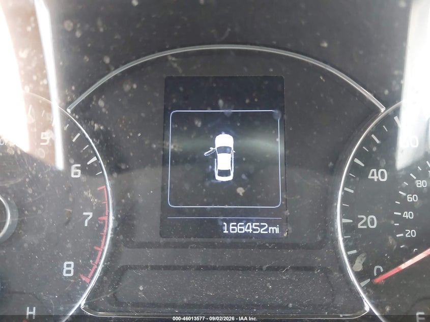 KIA FORTE 2018 VIN 3KPFK4A77JE273503