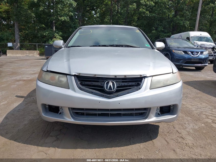 2004 ACURA TSX auction photo 6