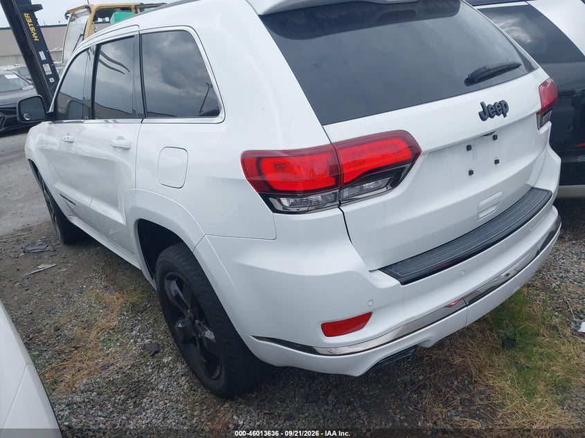 2014 TOYOTA HIGHLANDER auction photo 3