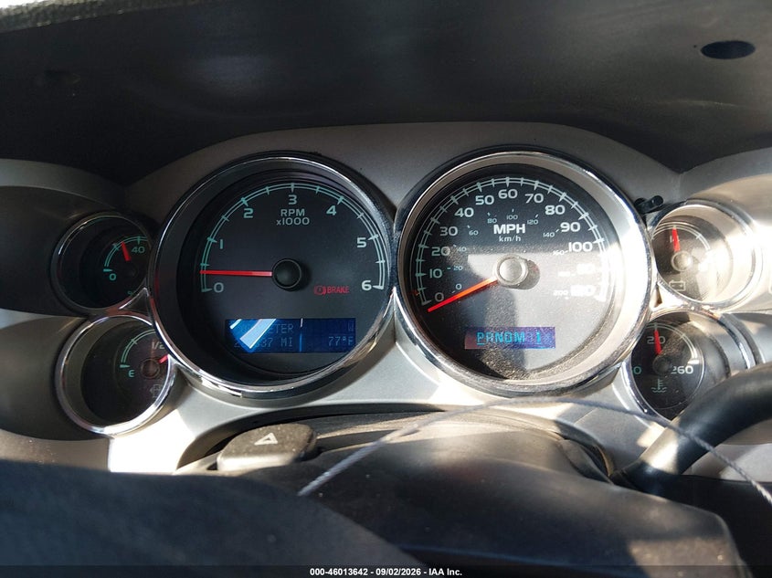 GMC SIERRA 2500HD 2013 VIN 1GT120CG9DF148187