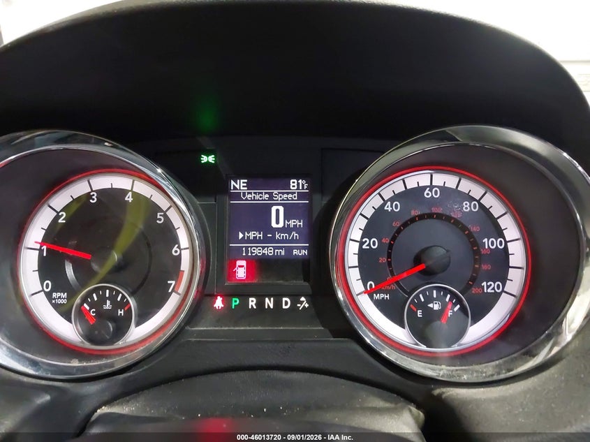 DODGE GRAND CARAVAN 2019 VIN 2C4RDGEG5KR739027