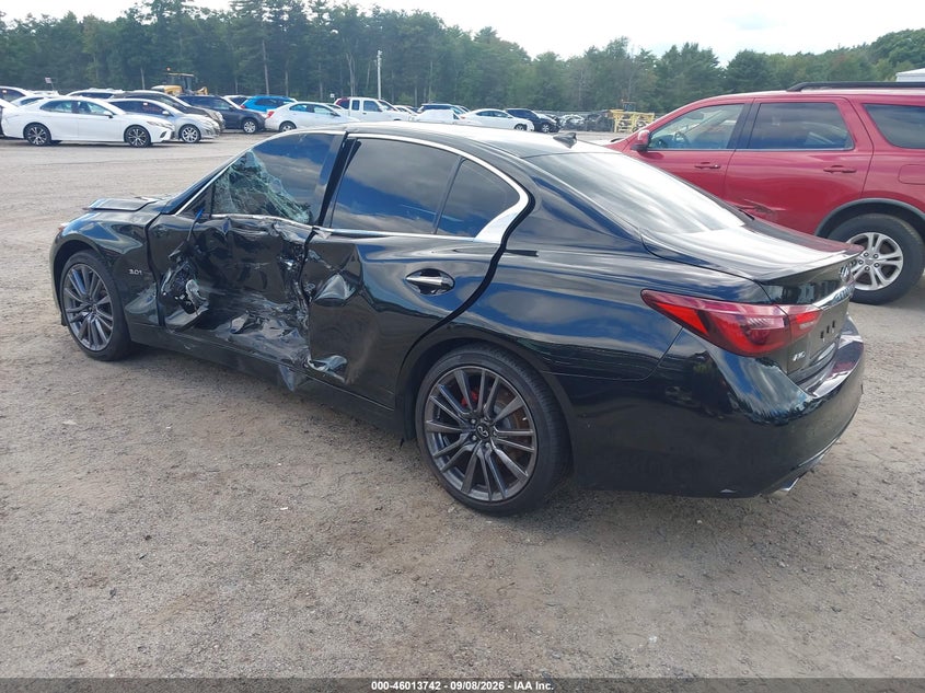 INFINITI Q50 2019 VIN JN1EV7AR2KM554913