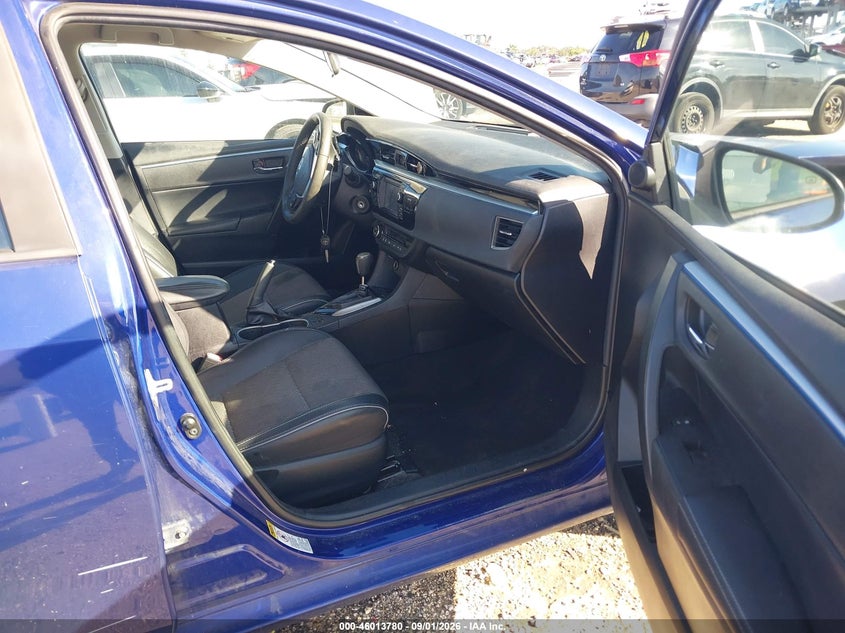 TOYOTA COROLLA - zdjęcie 5