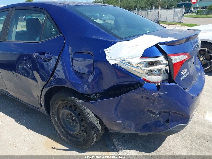TOYOTA COROLLA - zdjęcie 6