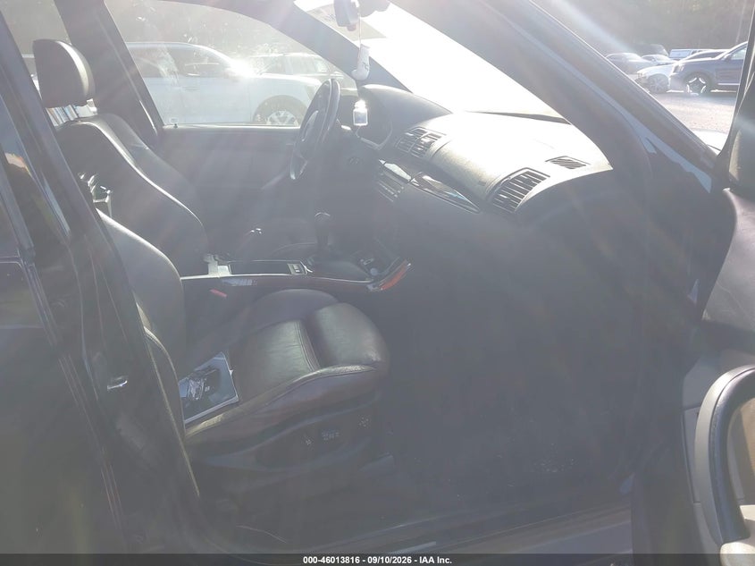 2006 BMW X5 auction photo 5