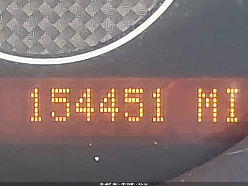 SATURN AURA 2007 VIN 1G8ZS57N27F306604