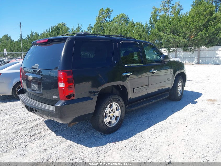 Vin: 1gnscbe03br176227, lot: 46513304, chevrolet tahoe lt 20114