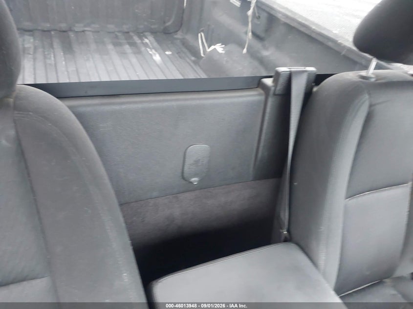 2010 CHEVROLET SILVERADO 1500 auction photo 8