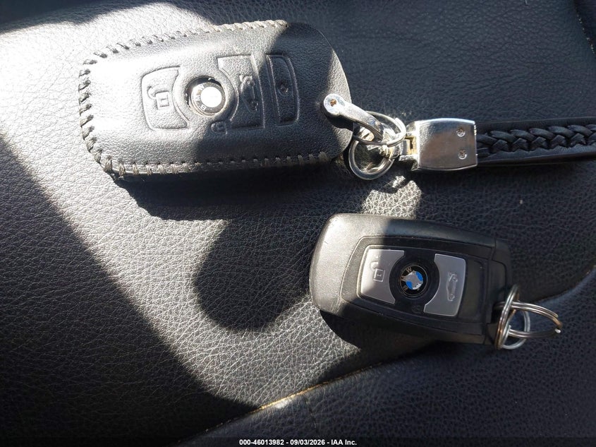 2014 BMW 328D · Фото 11