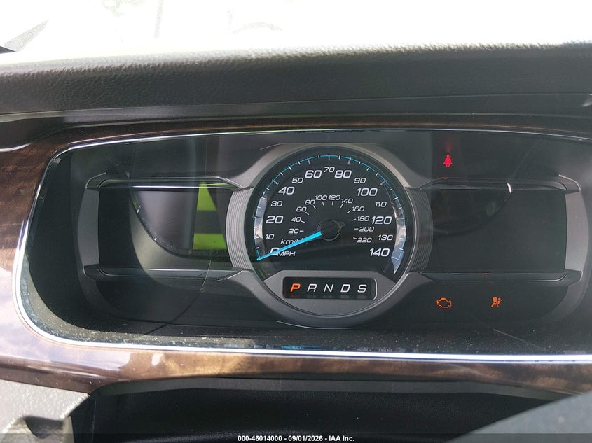 Фото 7 - FORD TAURUS