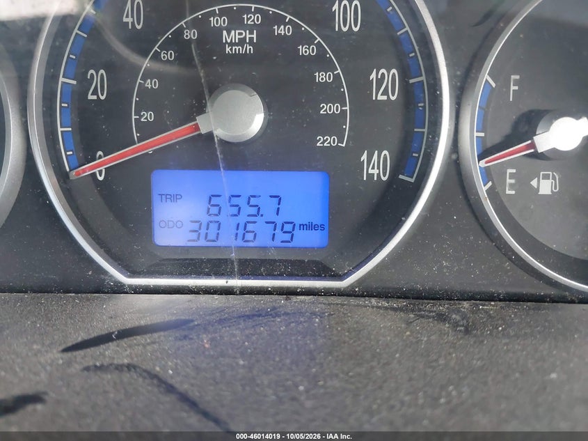2007 HYUNDAI SANTA FE LIMITED/SE · Фото 7