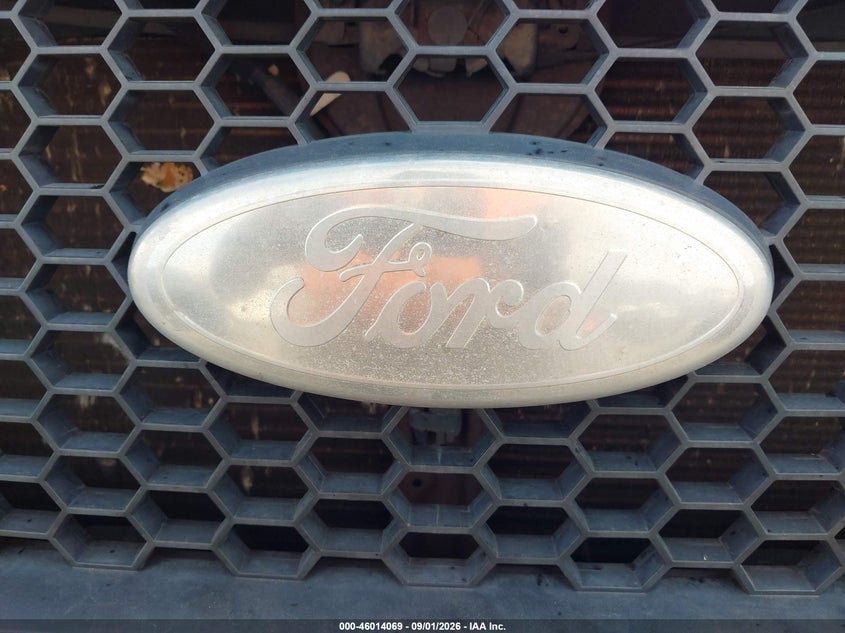 2007 FORD F-150 auction photo 6