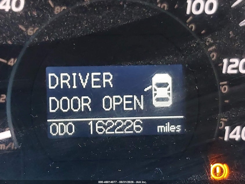 TOYOTA CAMRY HYBRID 2009 VIN 4T1BB46K89U090258