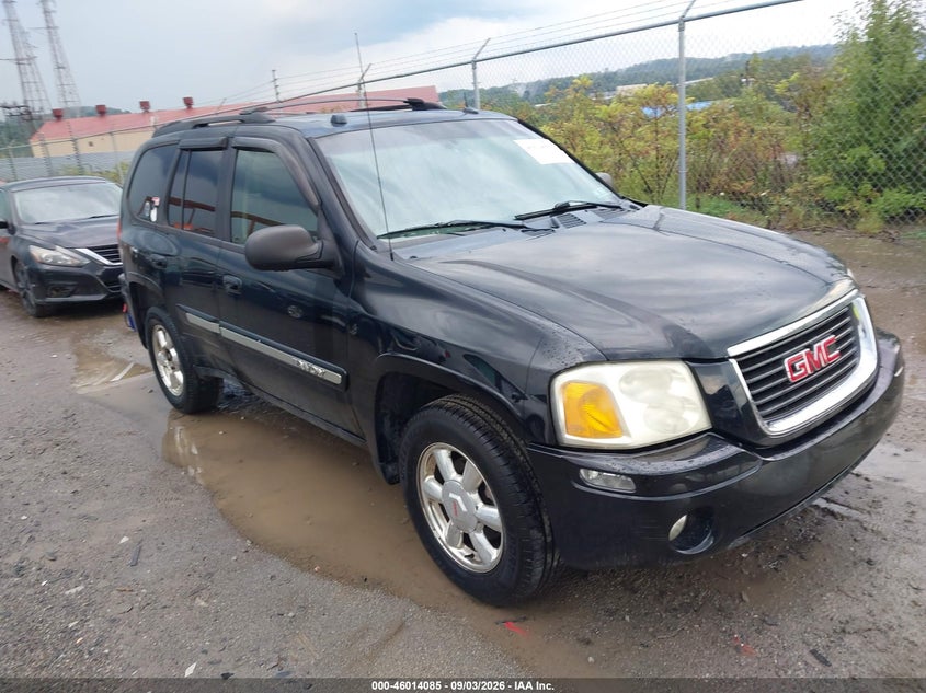 2005 GMC ENVOY auction photo 1