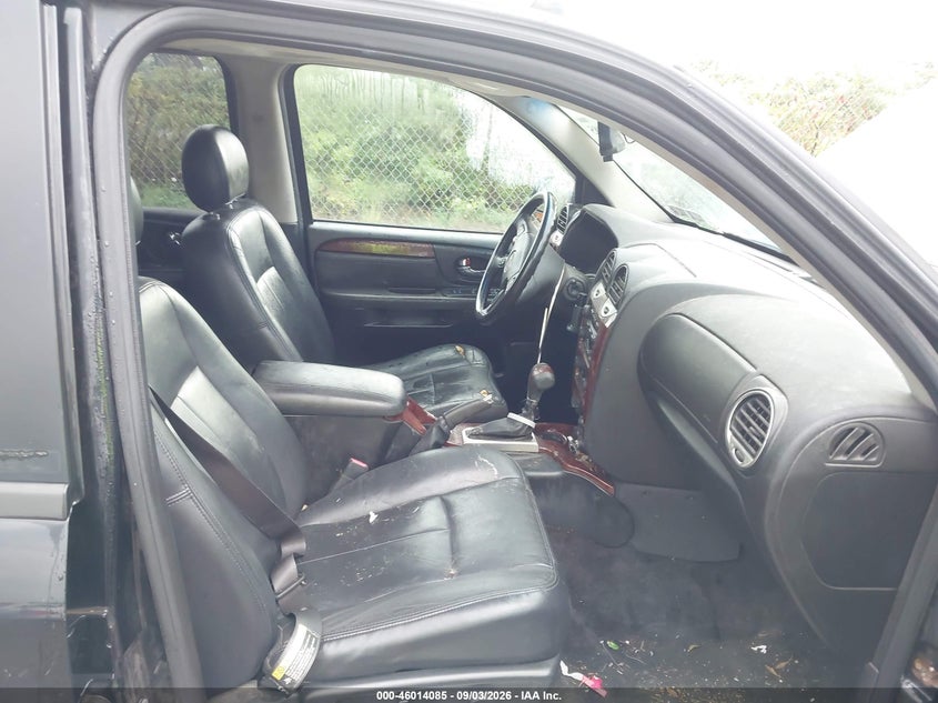 2005 GMC ENVOY auction photo 5