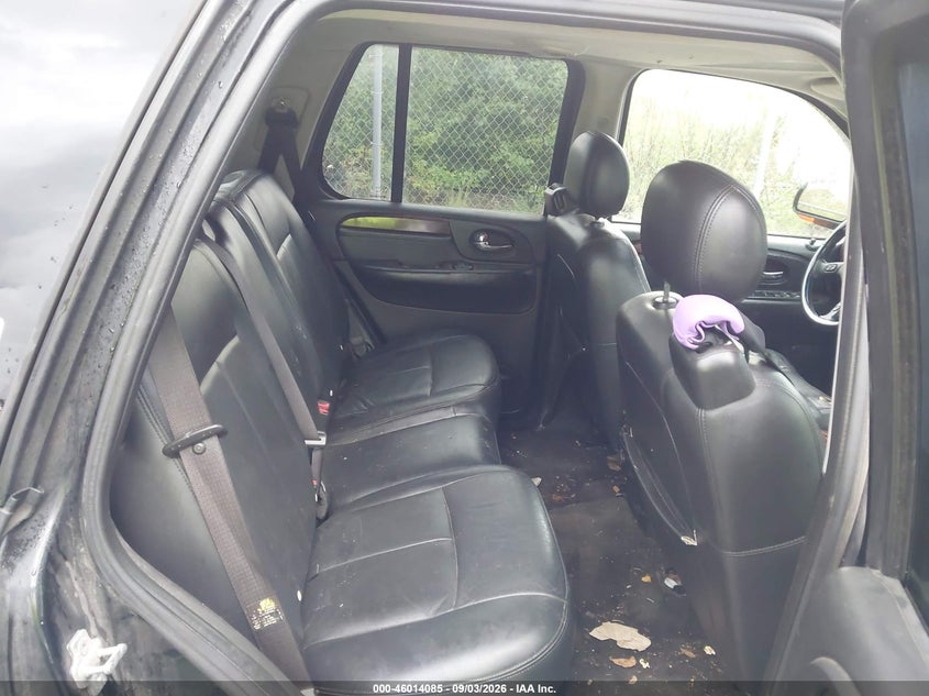 2005 GMC ENVOY auction photo 8