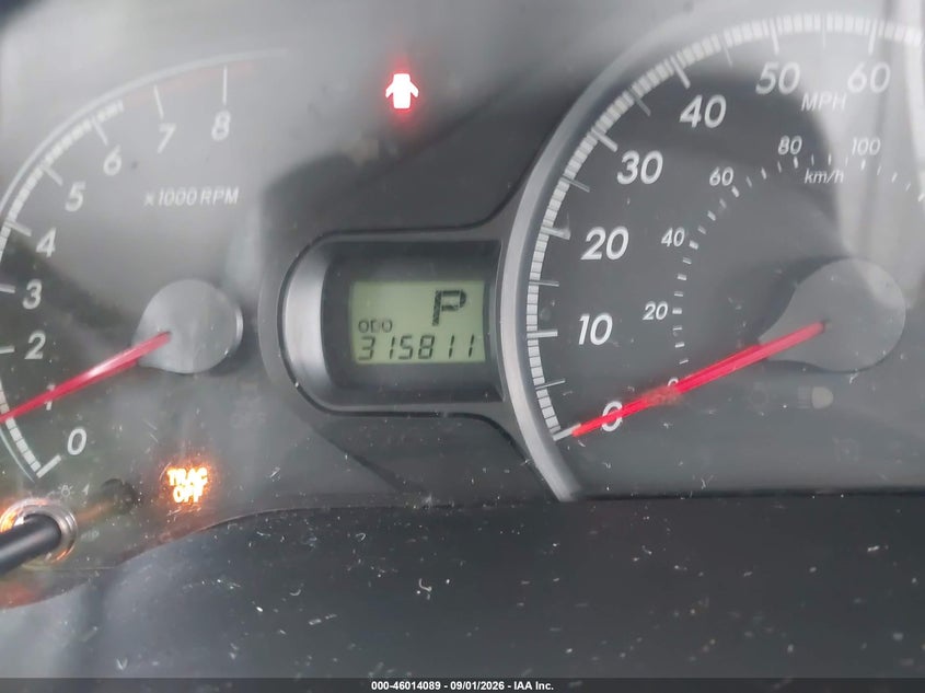 2014 TOYOTA SIENNA auction photo 7