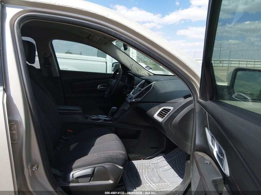 2013 GMC TERRAIN auction photo 5