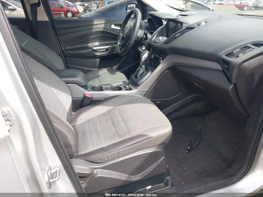 2015 FORD ESCAPE auction photo 5