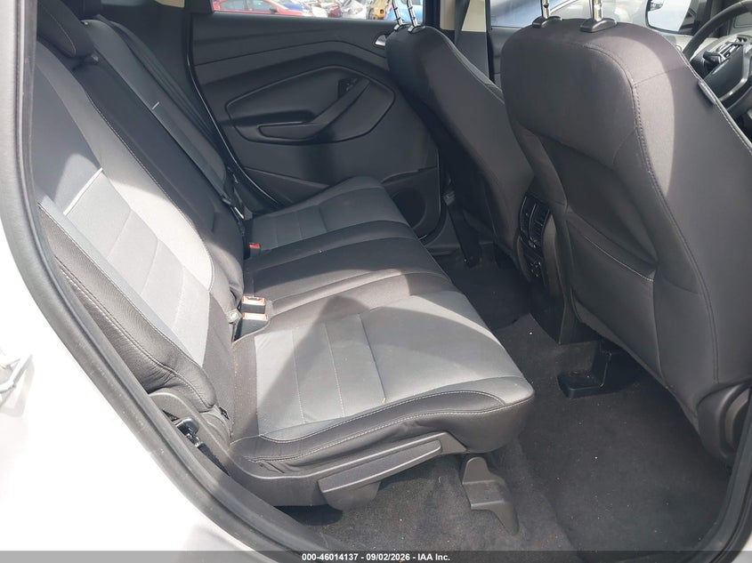 2015 FORD ESCAPE auction photo 8