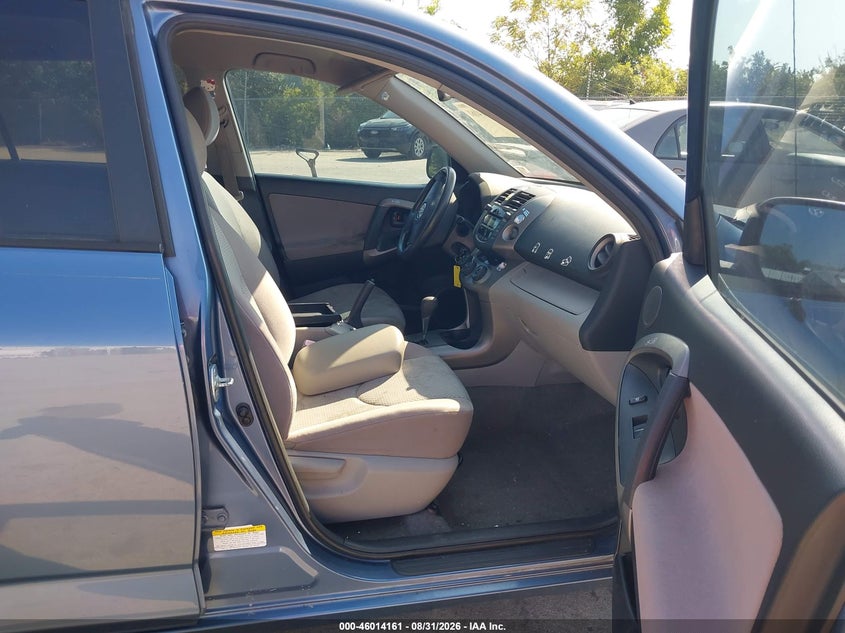 2006 TOYOTA RAV4 auction photo 5