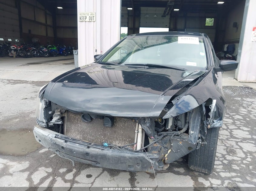 2011 HONDA ACCORD auction photo 6