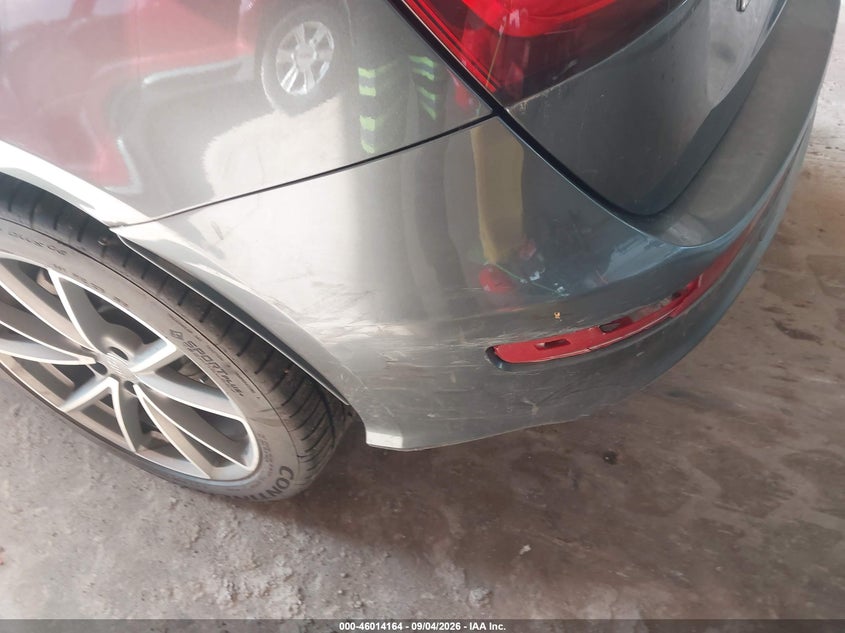 2015 AUDI Q5 auction photo 6