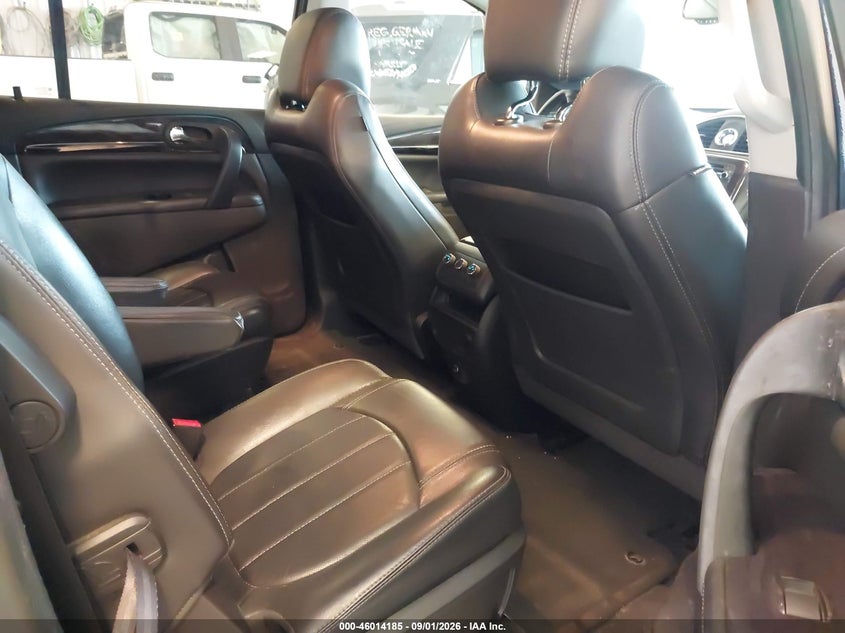 BUICK ENCLAVE 2017 VIN 5GAKRBKD2HJ310555