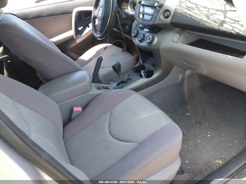 2007 TOYOTA RAV4 auction photo 5